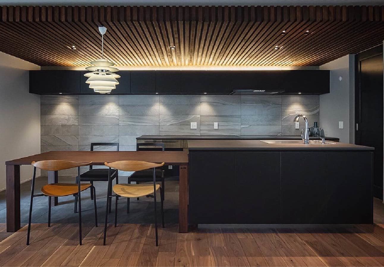 ショールーム室内写真1枚目