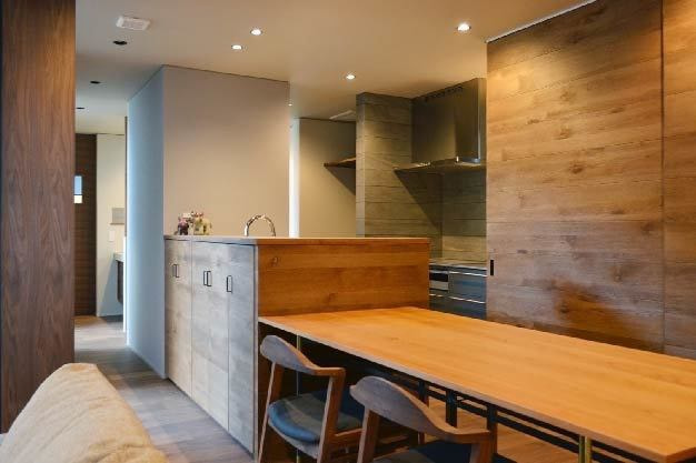 ショールーム室内写真3枚目