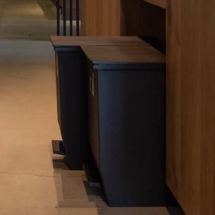 ショールーム室内写真5枚目