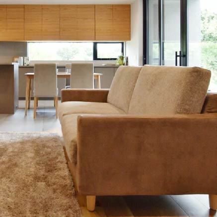 ショールーム室内写真4枚目