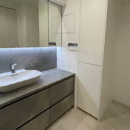 オーダー家具施工例4枚目